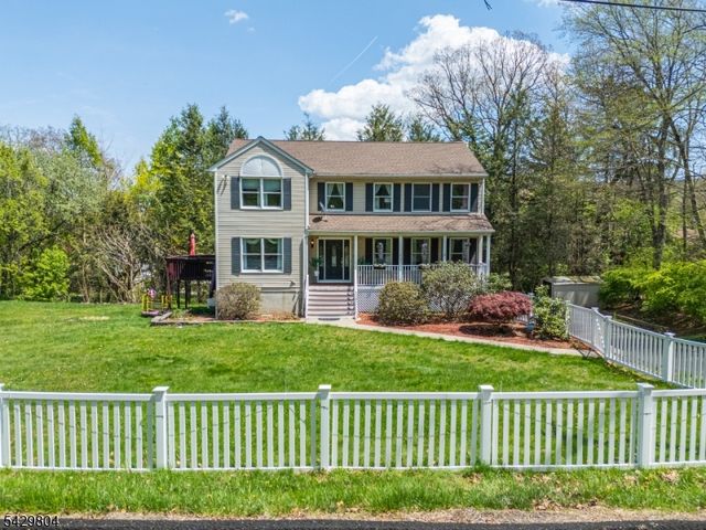 44 Dover Milton Rd, Jefferson Twp., NJ 07438