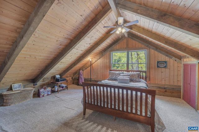 711 JEFFERSON DR, Palmyra, VA 22963