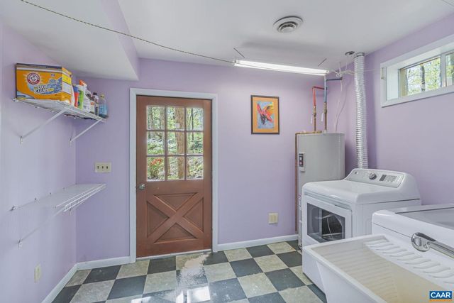711 JEFFERSON DR, Palmyra, VA 22963