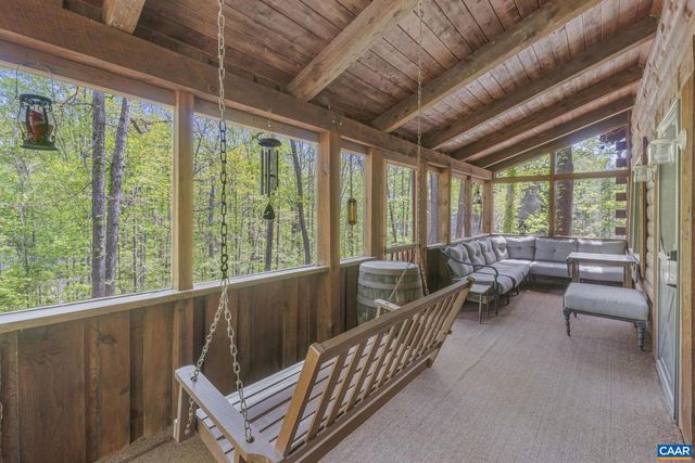711 JEFFERSON DR, Palmyra, VA 22963