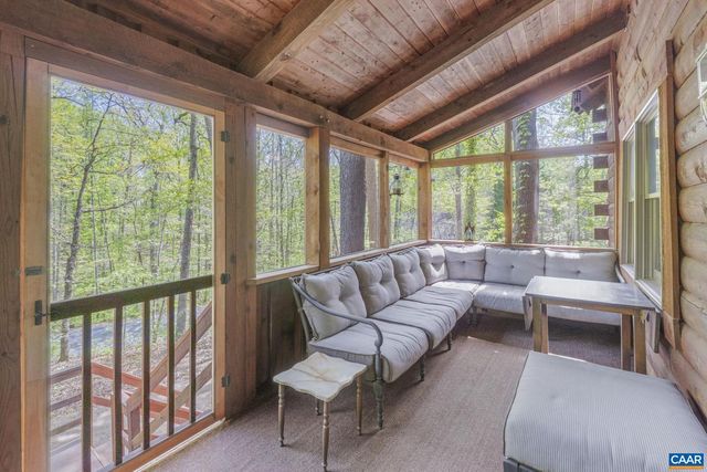 711 JEFFERSON DR, Palmyra, VA 22963