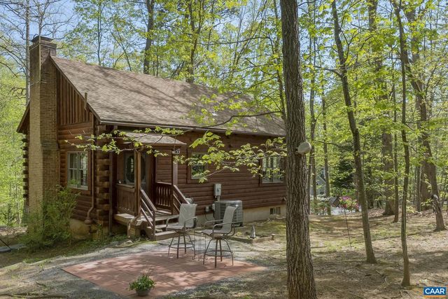 711 JEFFERSON DR, Palmyra, VA 22963