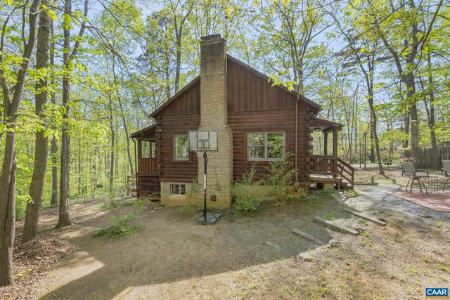 711 JEFFERSON DR, Palmyra, VA 22963