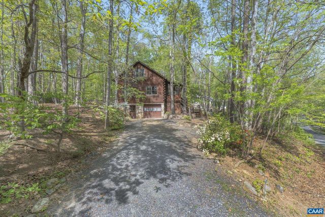 711 JEFFERSON DR, Palmyra, VA 22963
