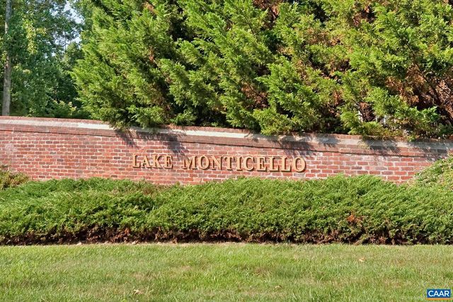 711 JEFFERSON DR, Palmyra, VA 22963