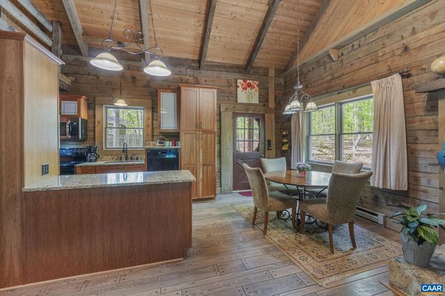 711 JEFFERSON DR, Palmyra, VA 22963