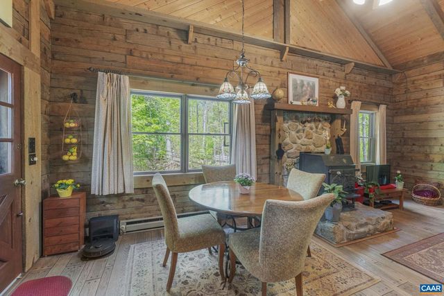 711 JEFFERSON DR, Palmyra, VA 22963