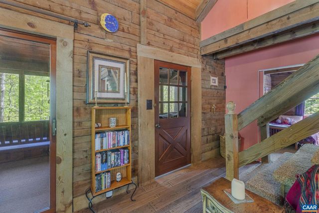 711 JEFFERSON DR, Palmyra, VA 22963
