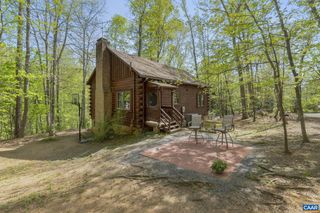 711 JEFFERSON DR, Palmyra, VA 22963