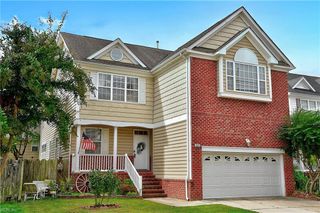 1721 Purpose DR, Virginia Beach, VA 23453