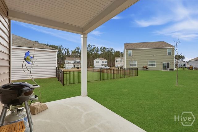 105 Coopers Rise, Pooler, GA 31322