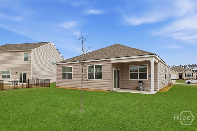 105 Coopers Rise, Pooler, GA 31322