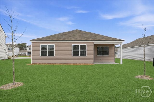 105 Coopers Rise, Pooler, GA 31322