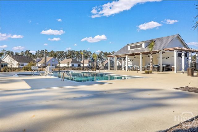 105 Coopers Rise, Pooler, GA 31322