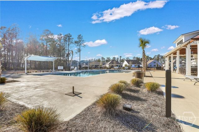 105 Coopers Rise, Pooler, GA 31322