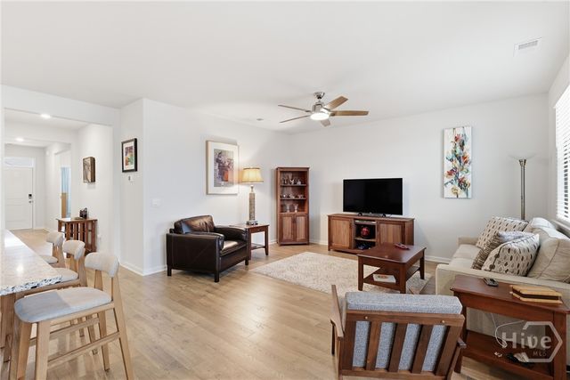 105 Coopers Rise, Pooler, GA 31322