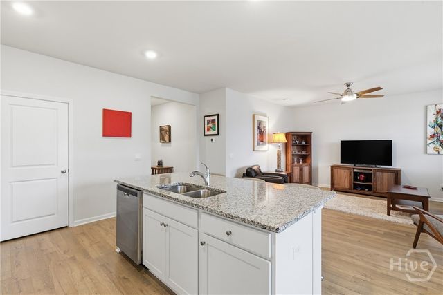 105 Coopers Rise, Pooler, GA 31322