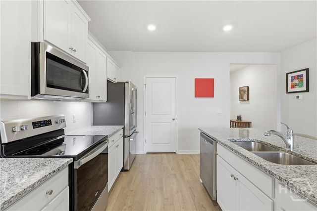 105 Coopers Rise, Pooler, GA 31322