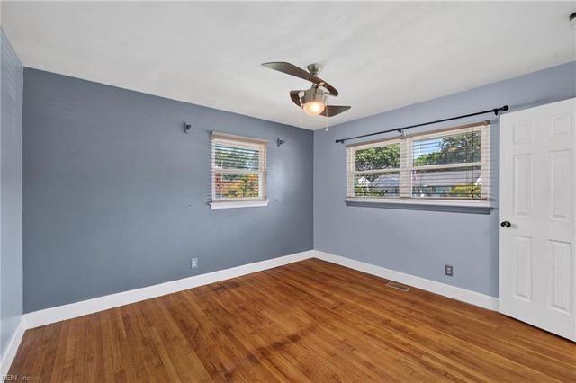 1217 Oak Park AVE, Norfolk, VA 23503