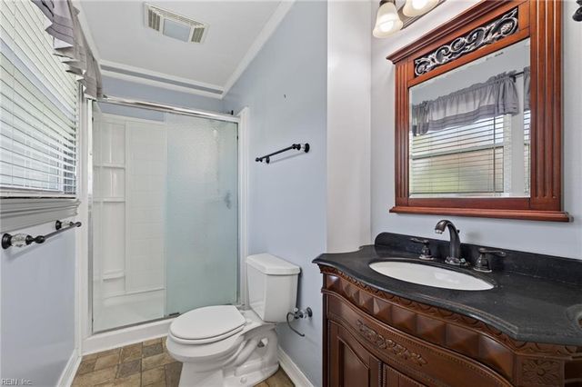 1217 Oak Park AVE, Norfolk, VA 23503