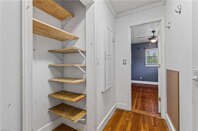 1217 Oak Park AVE, Norfolk, VA 23503