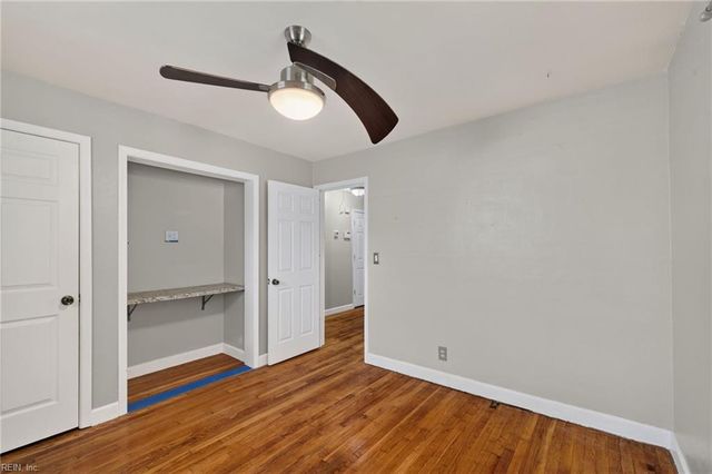 1217 Oak Park AVE, Norfolk, VA 23503