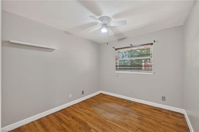 1217 Oak Park AVE, Norfolk, VA 23503