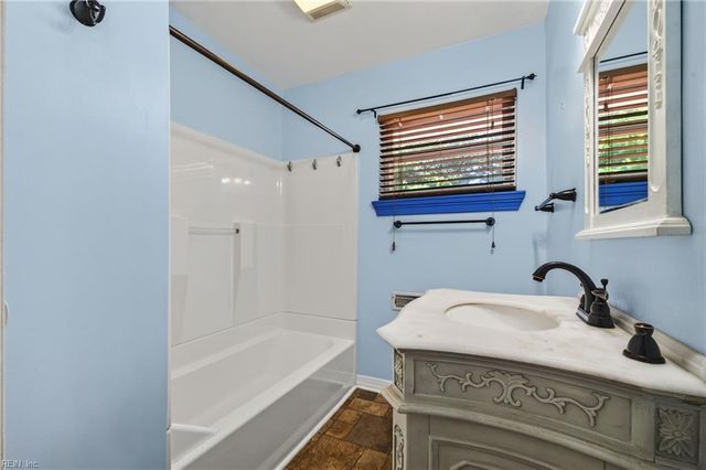 1217 Oak Park AVE, Norfolk, VA 23503