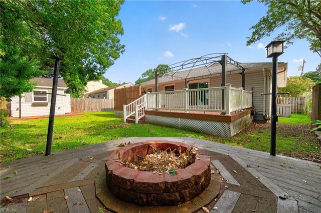 1217 Oak Park AVE, Norfolk, VA 23503