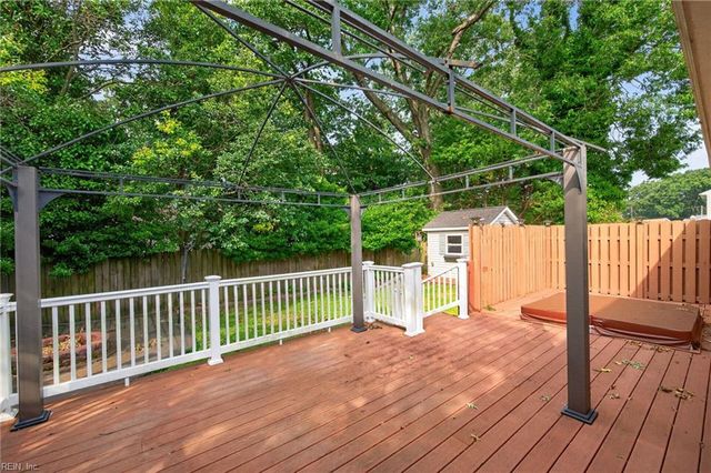 1217 Oak Park AVE, Norfolk, VA 23503
