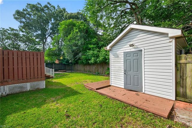 1217 Oak Park AVE, Norfolk, VA 23503