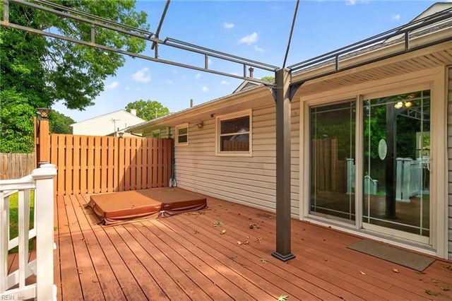 1217 Oak Park AVE, Norfolk, VA 23503