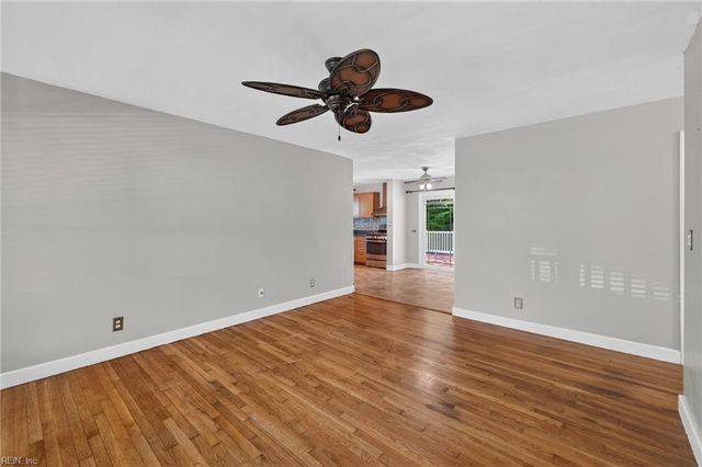 1217 Oak Park AVE, Norfolk, VA 23503