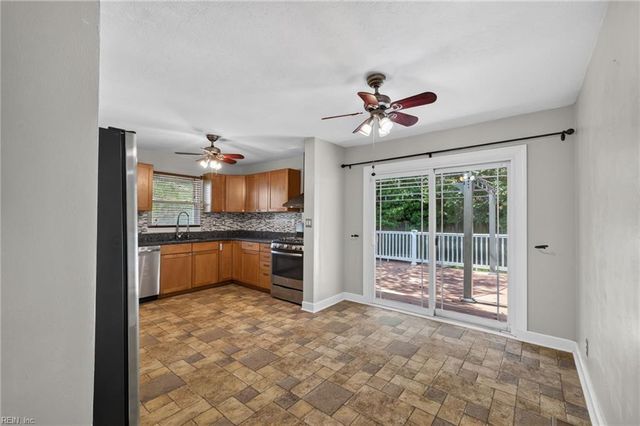 1217 Oak Park AVE, Norfolk, VA 23503