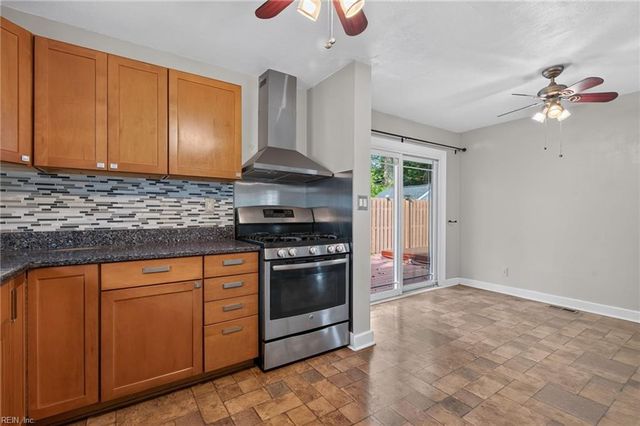 1217 Oak Park AVE, Norfolk, VA 23503