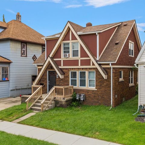 37 W Woodward Avenue, Ecorse, MI 48229