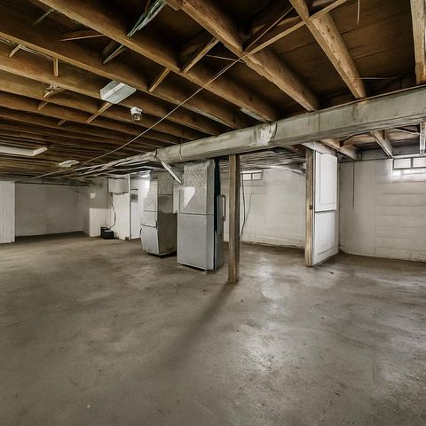 37 W Woodward Avenue, Ecorse, MI 48229