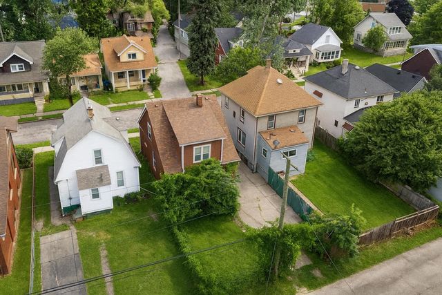 37 W Woodward Avenue, Ecorse, MI 48229