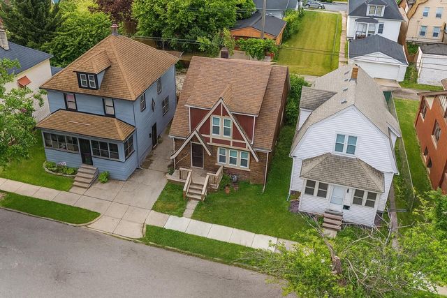 37 W Woodward Avenue, Ecorse, MI 48229