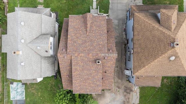 37 W Woodward Avenue, Ecorse, MI 48229