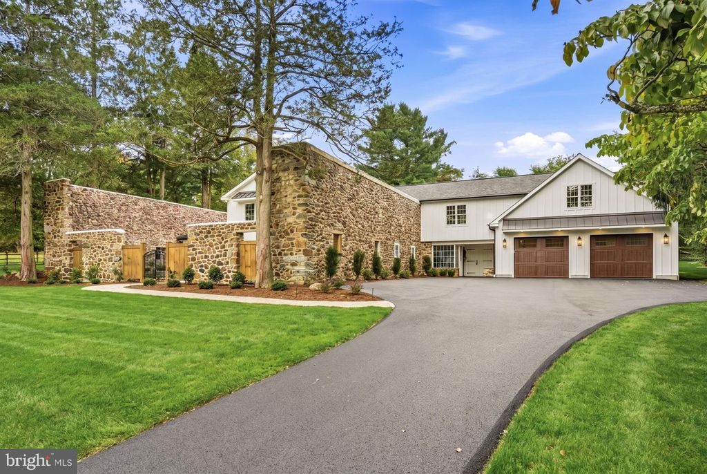 2030 WAYNESBOROUGH RD, PAOLI, PA 19301 — photo 3