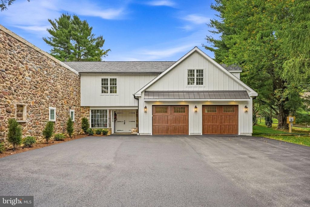 2030 WAYNESBOROUGH RD, PAOLI, PA 19301 — photo 4