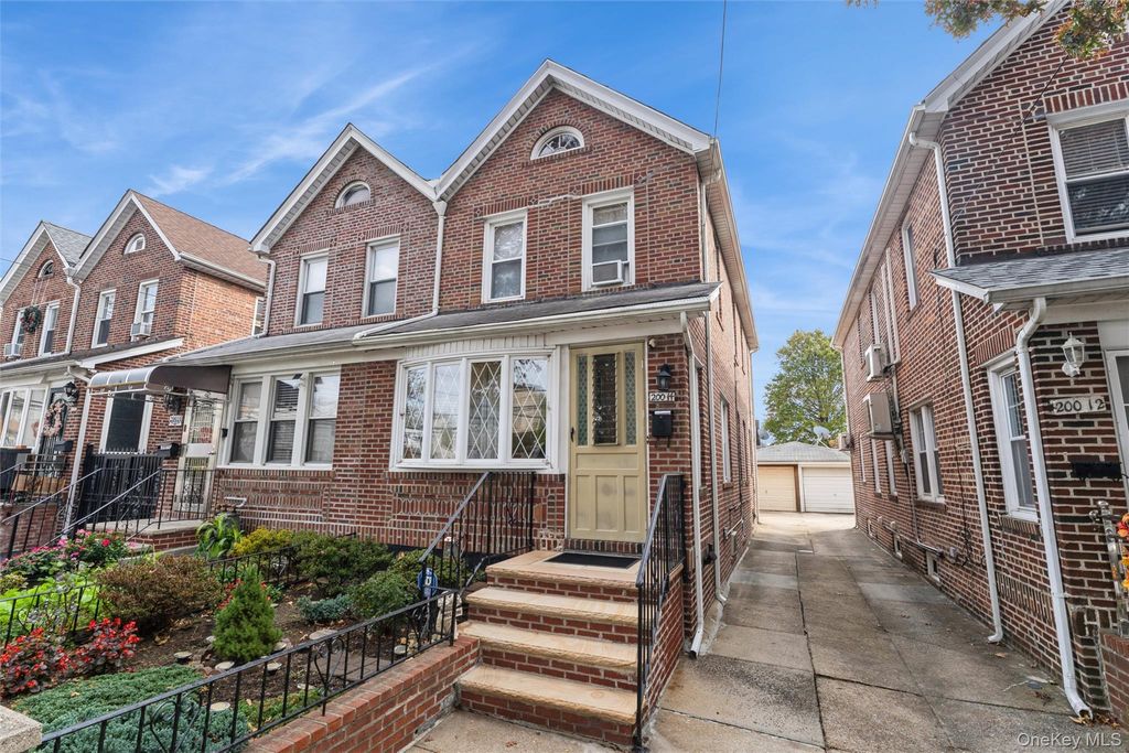 200-14 34th Avenue, Bayside, NY 11361