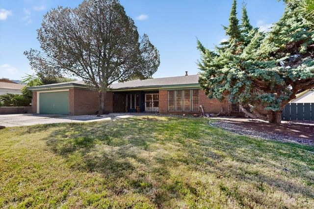 12404 PLACID Avenue NE, Albuquerque, NM 87112