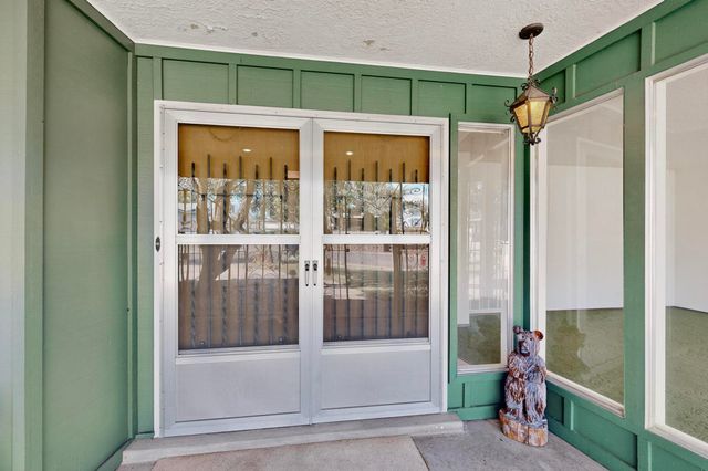 12404 PLACID Avenue NE, Albuquerque, NM 87112