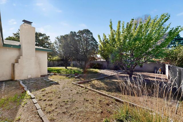12404 PLACID Avenue NE, Albuquerque, NM 87112