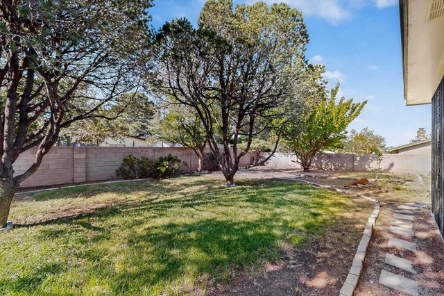 12404 PLACID Avenue NE, Albuquerque, NM 87112