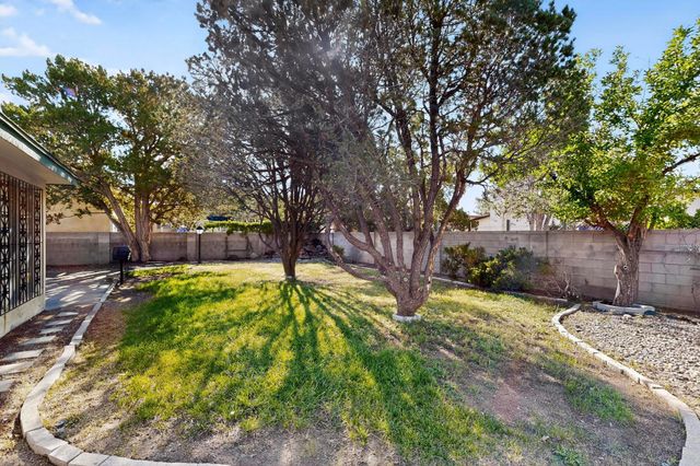 12404 PLACID Avenue NE, Albuquerque, NM 87112