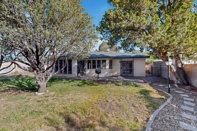 12404 PLACID Avenue NE, Albuquerque, NM 87112