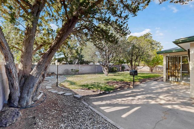12404 PLACID Avenue NE, Albuquerque, NM 87112